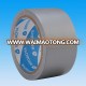 Gray duct cloth tape