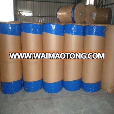 High adhesion BOPP jumbo roll tape