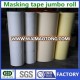 Guangdong Weijie Masking Tape Jumbo Roll