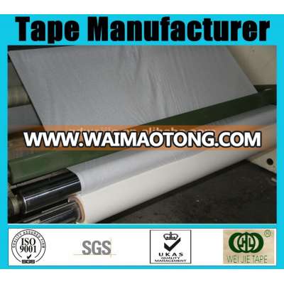 Waimaotong Best Price weijie Masking Tape Jumbo Roll