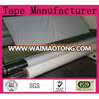 Factory Price weijie Masking Tape Jumbo Roll