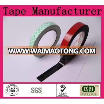 Top Quality PE Car Foam Tape