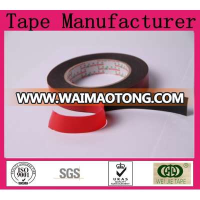 Waimaotong Hot Sale Cheap High Quality PE Car Foam Tape