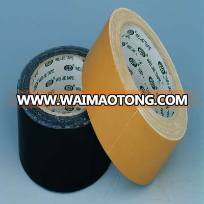 Different colors cloth tape