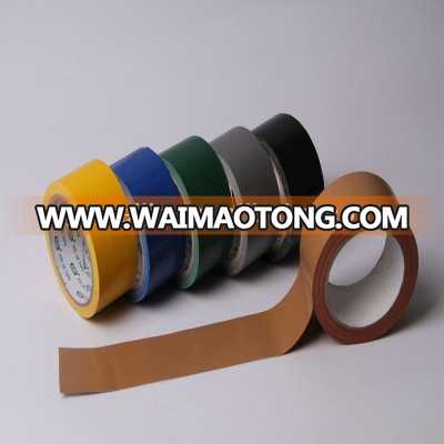 Packing adhesive duct tape