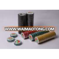 PVC Electrical Insulation Tape